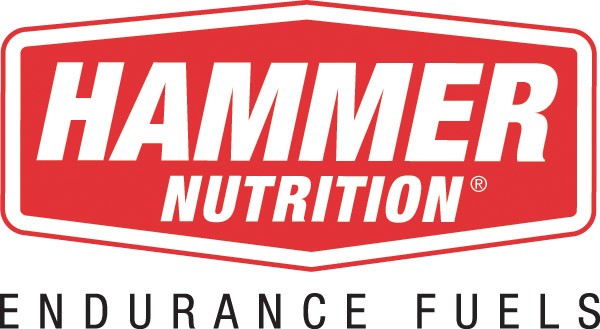 Hammer Nutrition is a sponsor